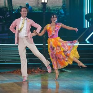 DWTS
