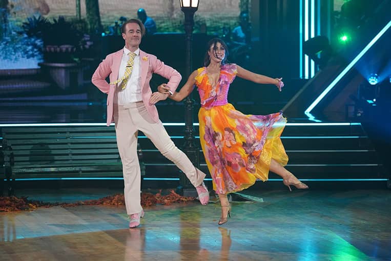 DWTS