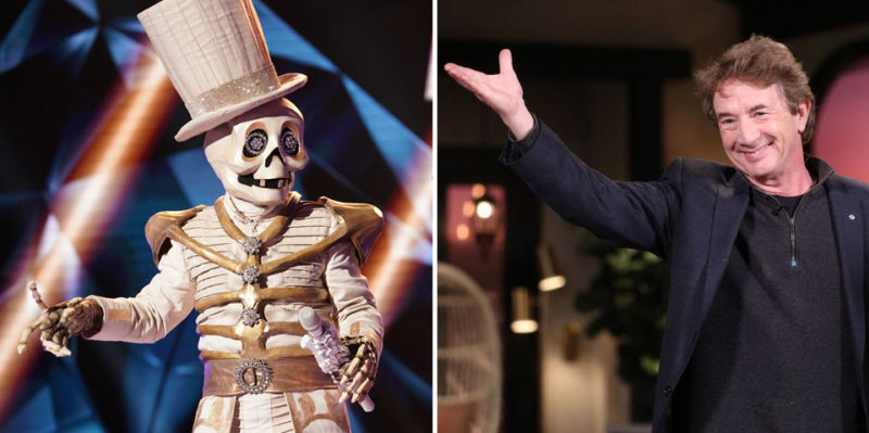 Masked-Singer-Martin-Short