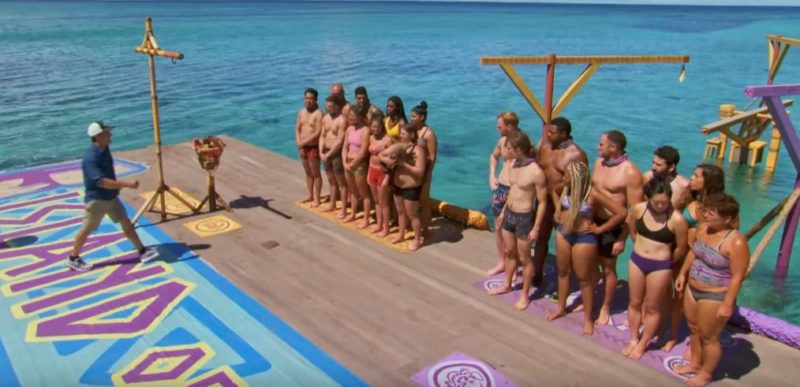 Survivior recap oct 10