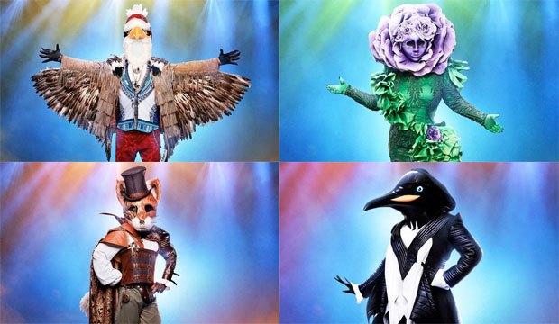The-Masked-Singer-Recap-S2-Ep3