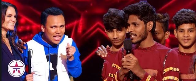 kodi lee v unbeatable agt champions