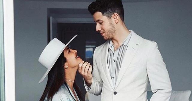 priyanka chopra nick jonas the voice