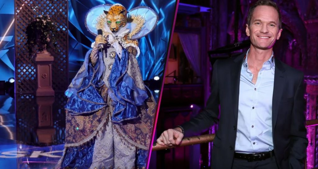 the masked singer talent recap