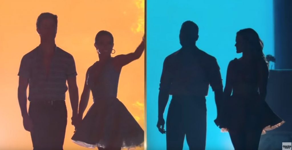 dwts week 8 recap