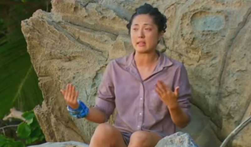 survivor sexual harassment