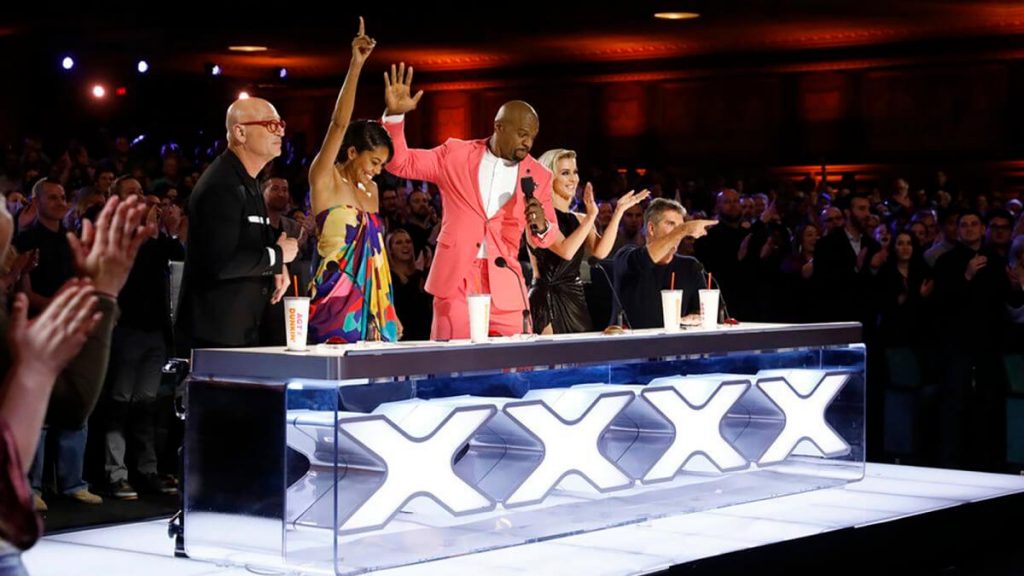 terry crews agt speak out