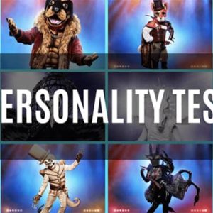 the masked singer personality test season 2 (1)