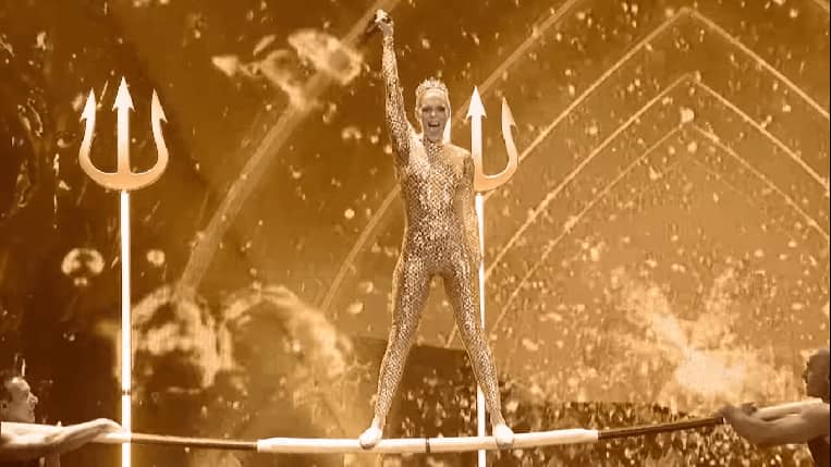 "AGT: The Champions" first look video