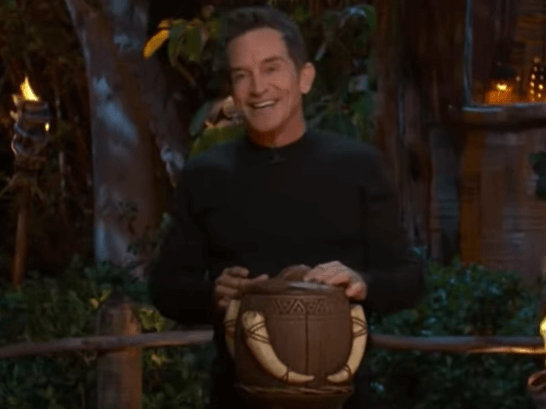 Survivor Winner Votes