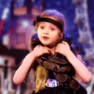 AGT BGT CUTEST KID AUDITIONS