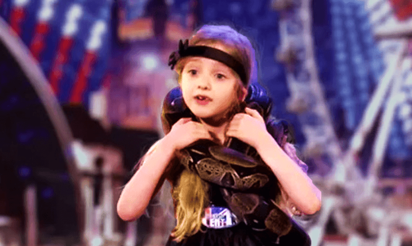 AGT BGT CUTEST KID AUDITIONS
