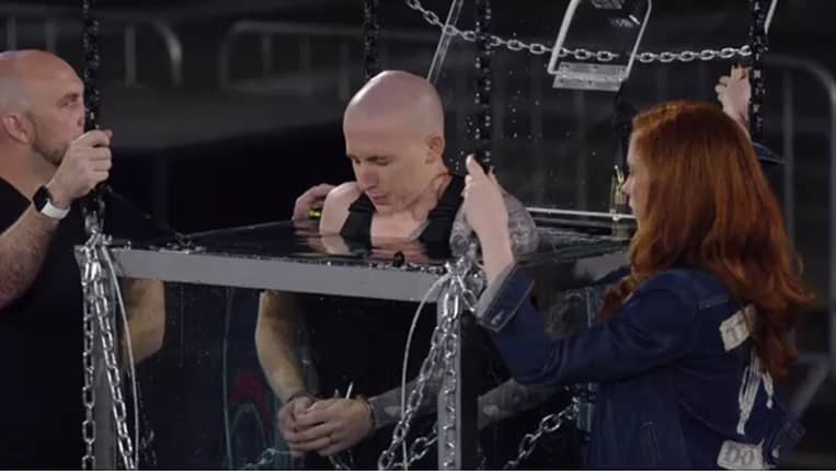 AGT: Champions Act