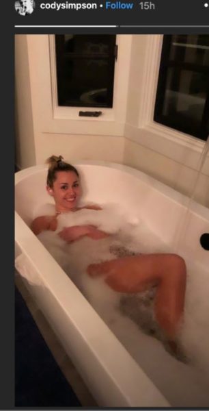 miley cyrus codi sympson