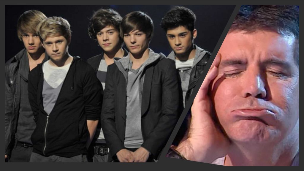 x factor simon cowell