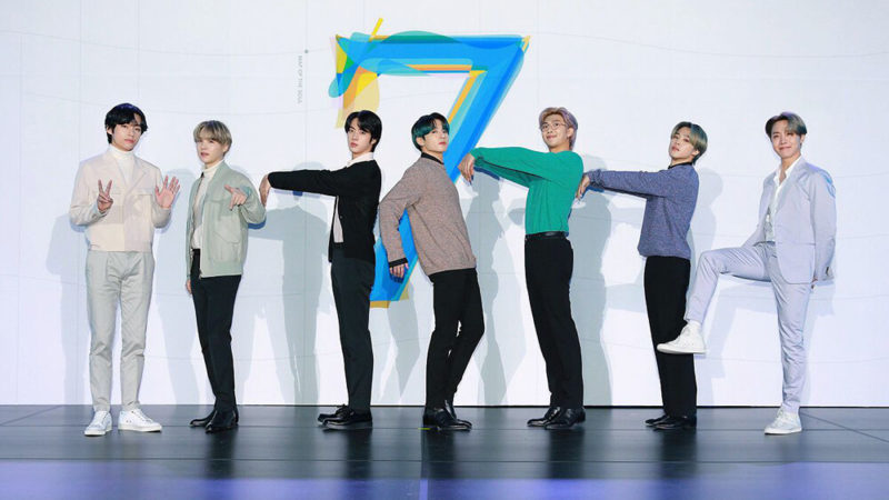 BTS