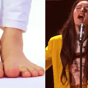 Goodbye Yellow Brick Road Angelina Jordan