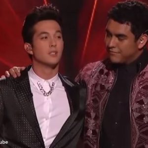 Laine Hardy ‘American Idol’ Is Treating Alejandro