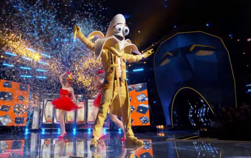 Masked-Singer-Group-B-Banana