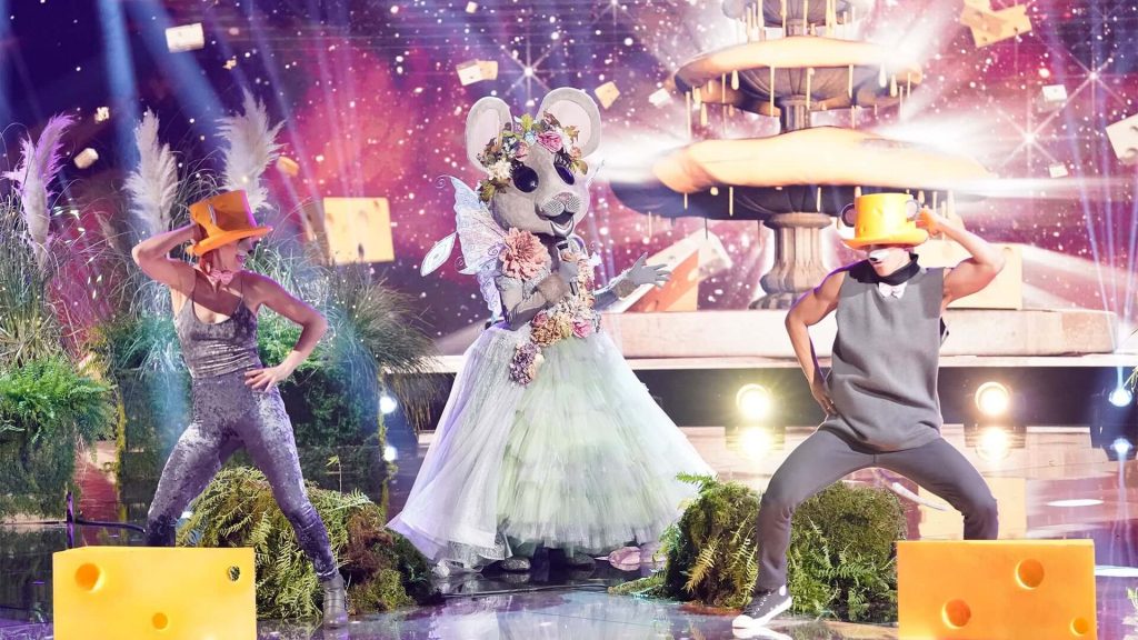 Masked-Singer-Recap-Group-B-Playoffs