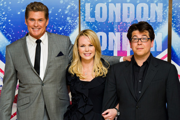 Britain's Got Talent fired
