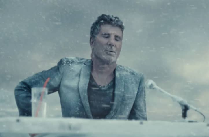 Simon COWELL