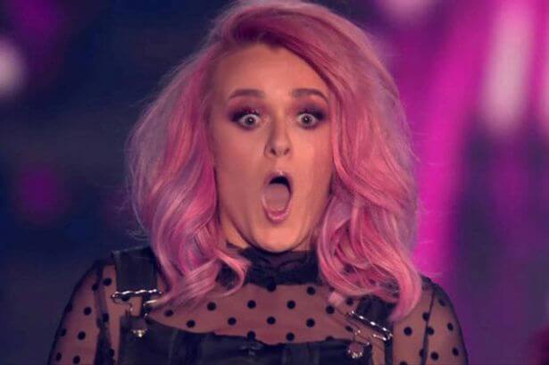 'X Factor' Contestant To Post Dick Pics From DMs To Expose The Creeps