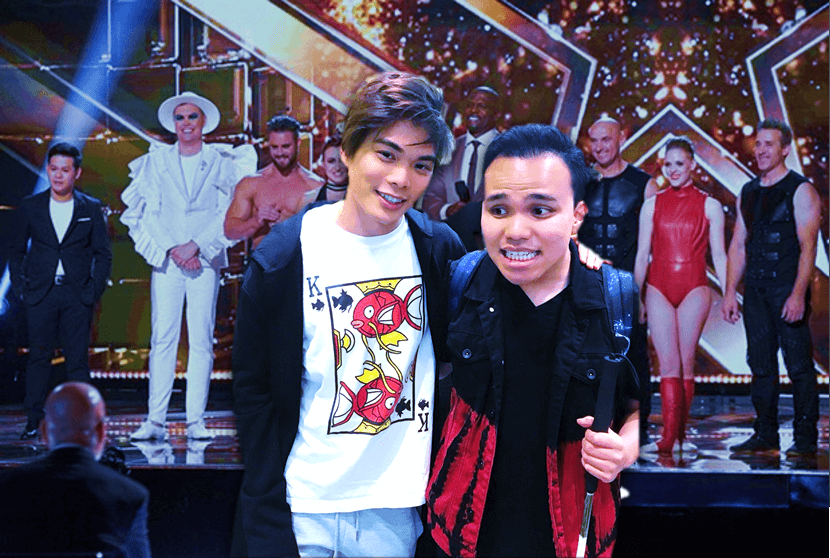 agt finale america's got talent kodi lee shin lim