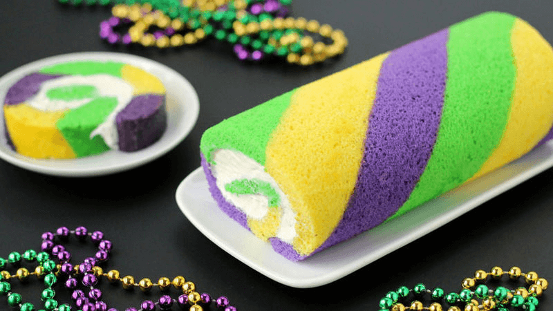 fat tuesday