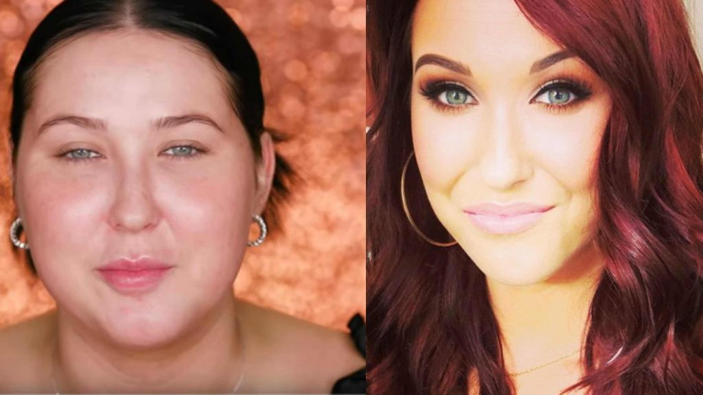 jacklyn hill weight gain lipstick drama