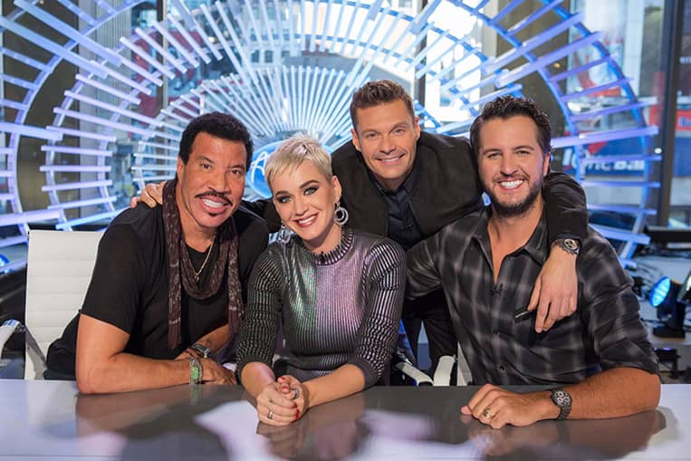 American Idol Judges