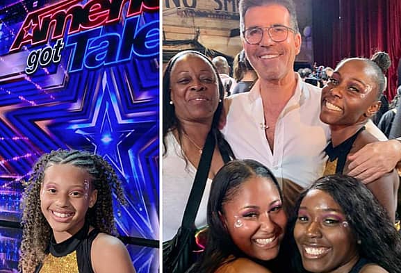 America's Got Talent