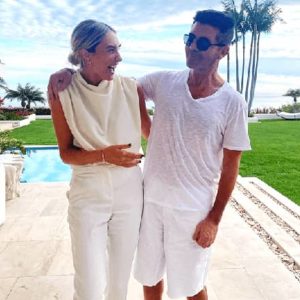 X Factor's Megan McKenna Is Doing WHAT With Simon Cowell