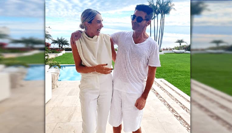 X Factor's Megan McKenna Is Doing WHAT With Simon Cowell