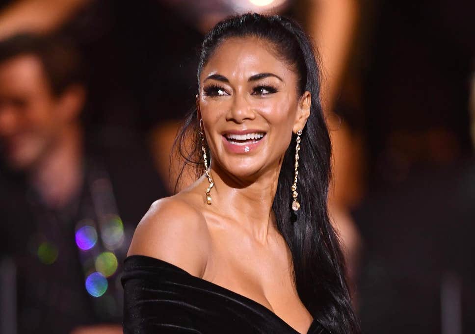 nicole scherzinger is the only one who sang for PCD