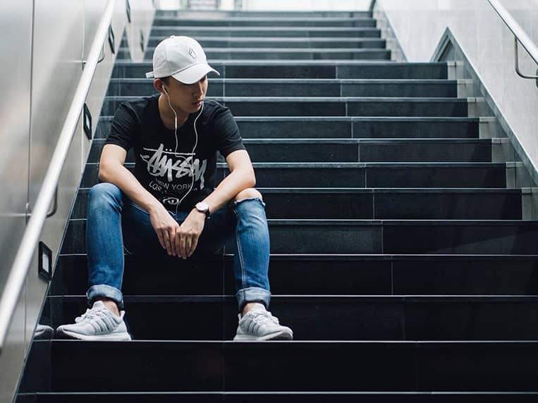 milenials coronavirus threat