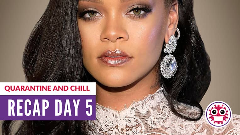 rihanna article