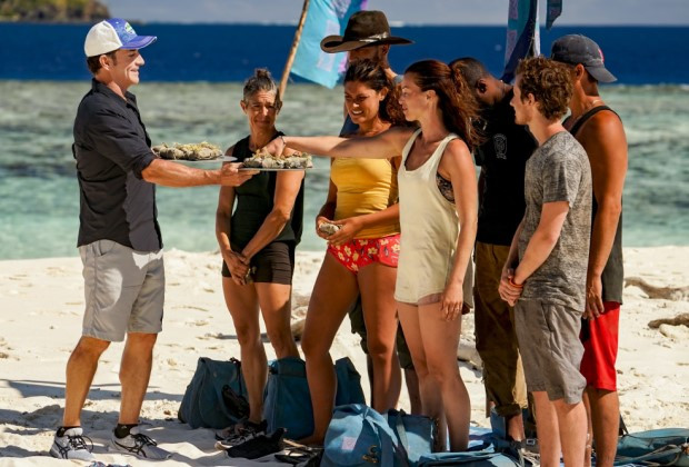 survivor contestants tribe swap