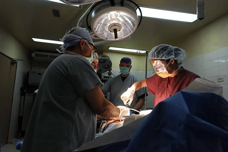 women nurses coronavirus