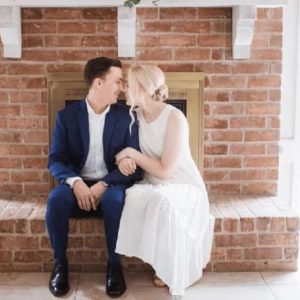 COVID-19-Zoom-Wedding