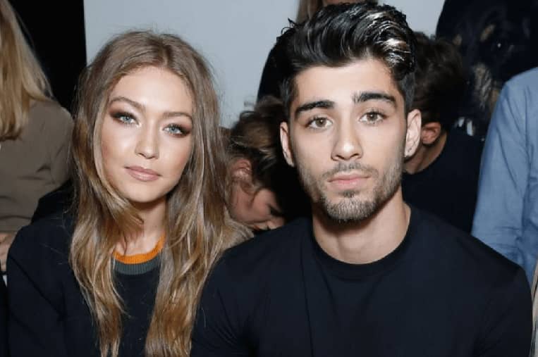 Gigi Hadid Zayn Malik Pregnant