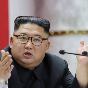 Kim Jong-Un Twitter