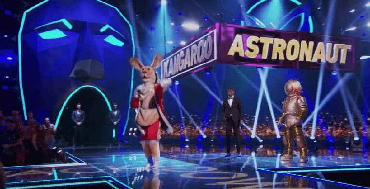 Masked-Singer-Kangaroo-Astronaut-Smackdown