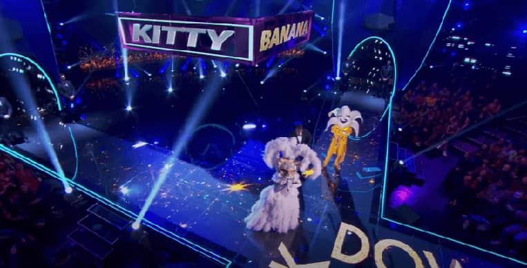 Masked-Singer-Smackdown-Kitty-Banana