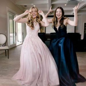 Quarantine Prom TikTok