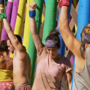 Survivor Threat