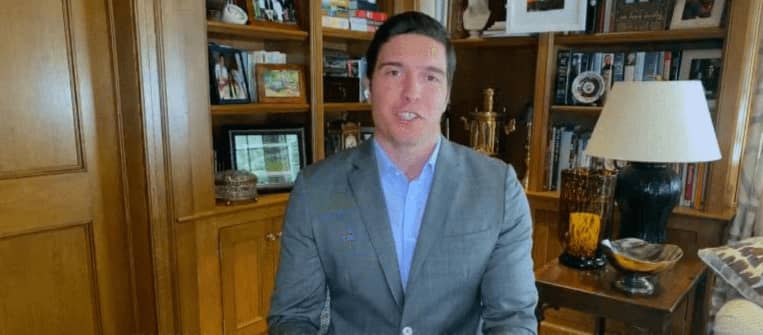 Will Reeve Quarantine