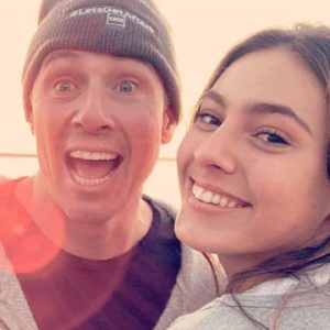 chris cuomo wife coronavirus