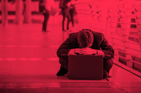 6.6 Million Americans File For Unemployment