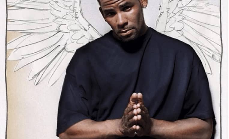 r kelly coronavirus prison not released